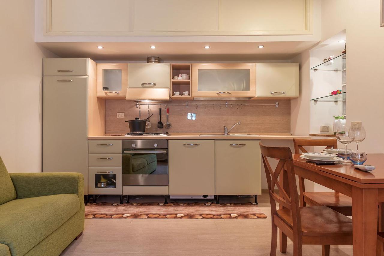 Coronari Central Apartment โรม ภายนอก รูปภาพ