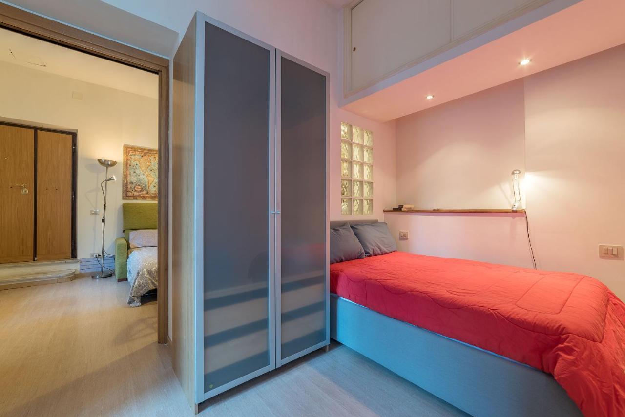 Coronari Central Apartment โรม ภายนอก รูปภาพ