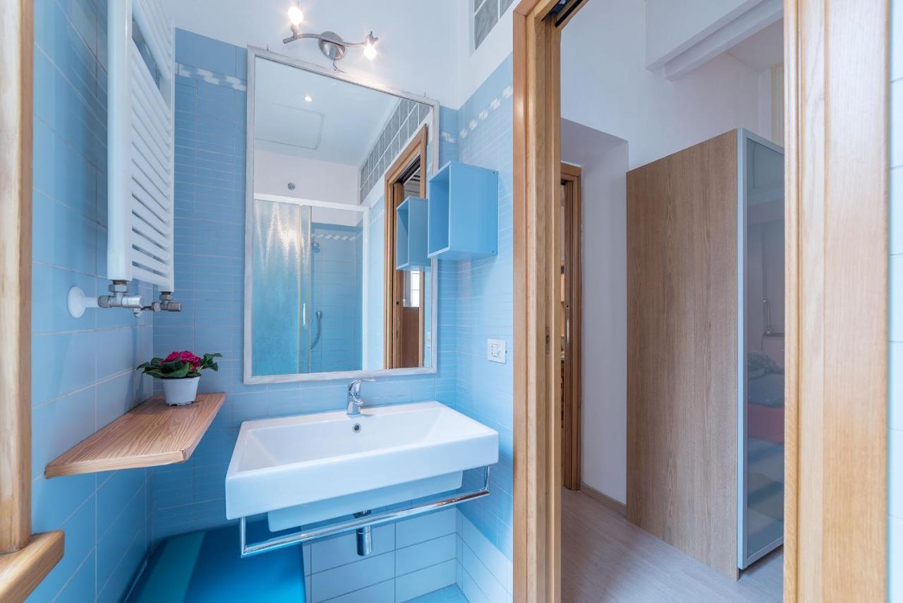 Coronari Central Apartment โรม ภายนอก รูปภาพ