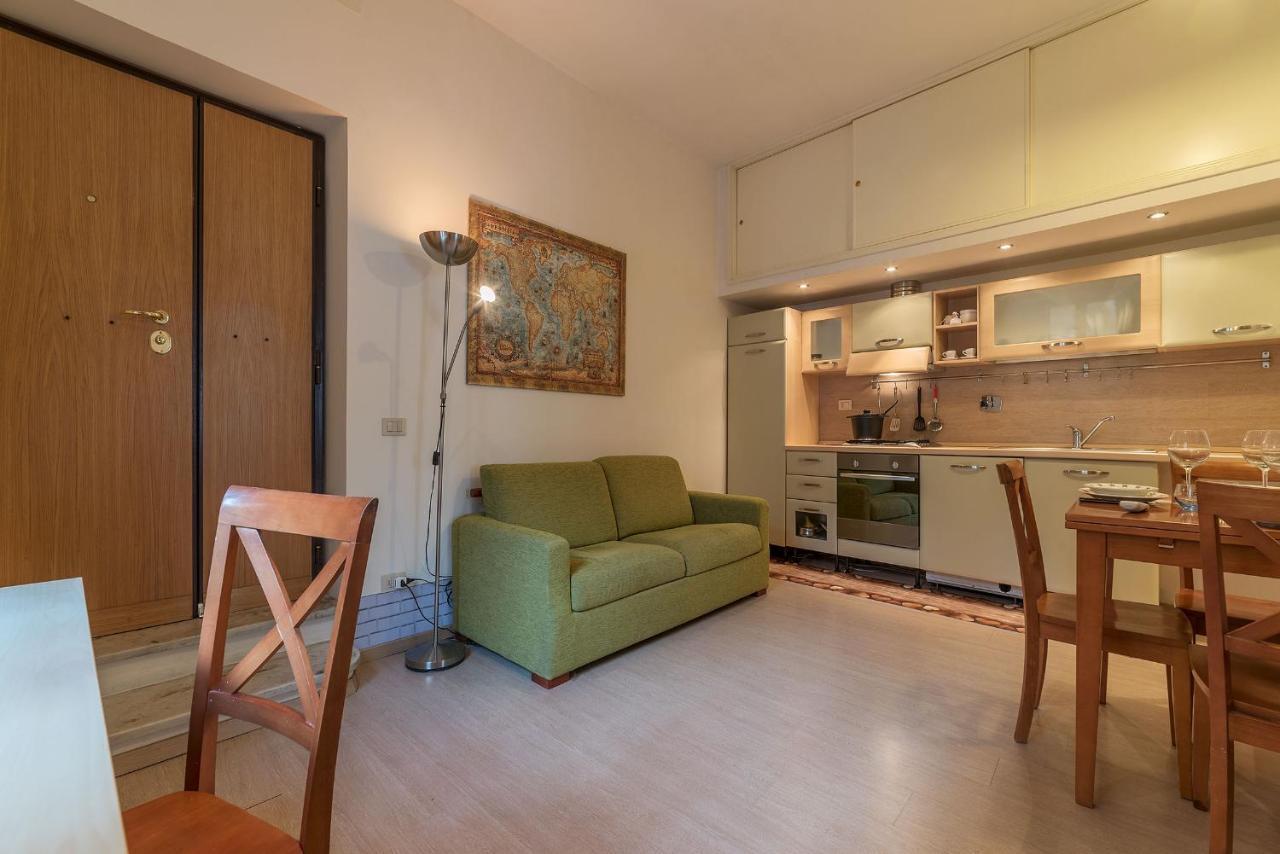 Coronari Central Apartment โรม ภายนอก รูปภาพ