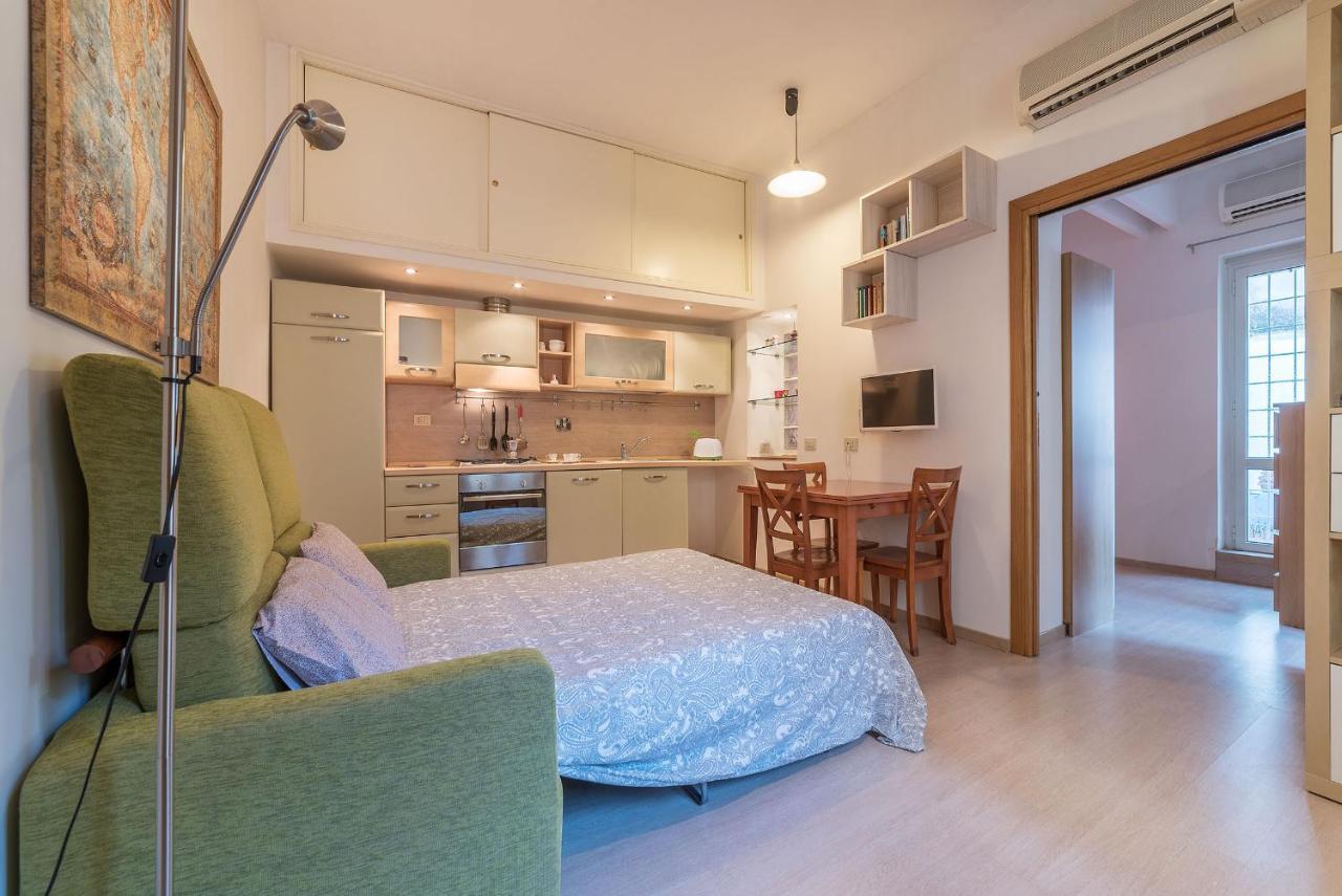 Coronari Central Apartment โรม ภายนอก รูปภาพ