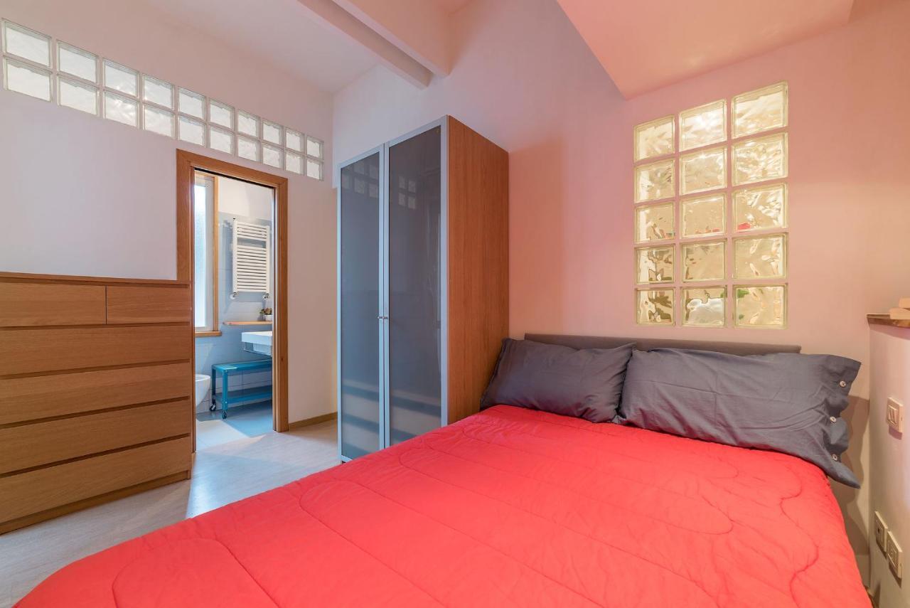 Coronari Central Apartment โรม ภายนอก รูปภาพ